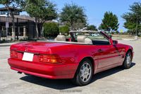 1994 Mercedes-Benz SL320 for sale