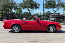 1994 Mercedes-Benz SL320 for sale