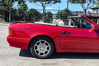 1994 Mercedes-Benz SL320 for sale