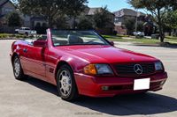 1994 Mercedes-Benz SL320 for sale