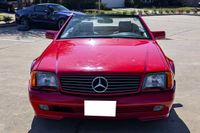 1994 Mercedes-Benz SL320 for sale