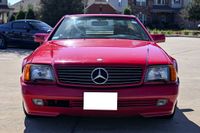 1994 Mercedes-Benz SL320 for sale