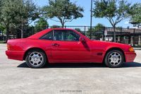 1994 Mercedes-Benz SL320 for sale