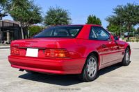 1994 Mercedes-Benz SL320 for sale