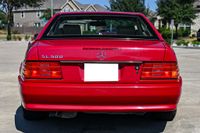1994 Mercedes-Benz SL320 for sale