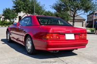 1994 Mercedes-Benz SL320 for sale