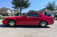 1994 Mercedes-Benz SL320 for sale