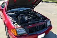 1994 Mercedes-Benz SL320 for sale