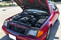 1994 Mercedes-Benz SL320 for sale