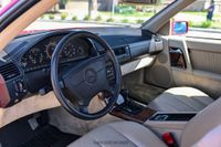 1994 Mercedes-Benz SL320 for sale