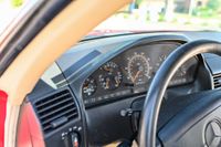 1994 Mercedes-Benz SL320 for sale