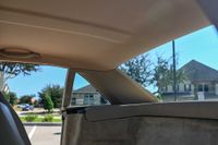 1994 Mercedes-Benz SL320 for sale