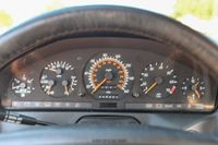 1994 Mercedes-Benz SL320 for sale