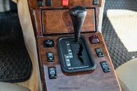 1994 Mercedes-Benz SL320 for sale