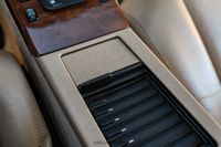 1994 Mercedes-Benz SL320 for sale