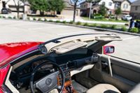 1994 Mercedes-Benz SL320 for sale