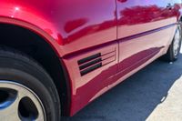 1994 Mercedes-Benz SL320 for sale