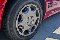1994 Mercedes-Benz SL320 for sale