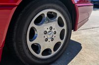 1994 Mercedes-Benz SL320 for sale