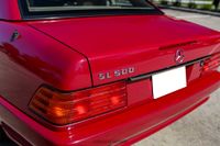 1994 Mercedes-Benz SL320 for sale