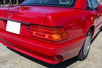 1994 Mercedes-Benz SL320 for sale