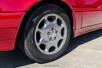 1994 Mercedes-Benz SL320 for sale