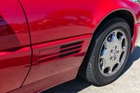 1994 Mercedes-Benz SL320 for sale
