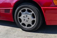 1994 Mercedes-Benz SL320 for sale