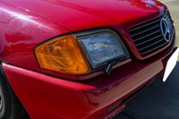 1994 Mercedes-Benz SL320 for sale
