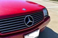 1994 Mercedes-Benz SL320 for sale