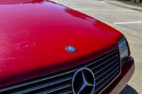 1994 Mercedes-Benz SL320 for sale