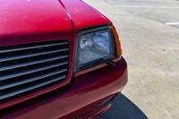 1994 Mercedes-Benz SL320 for sale