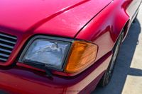 1994 Mercedes-Benz SL320 for sale