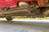1994 Mercedes-Benz SL320 for sale