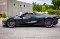 2023 Chevrolet Corvette Stingray Convertible 3LT 70TH Anniversary for sale