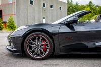 2023 Chevrolet Corvette Stingray Convertible 3LT 70TH Anniversary for sale