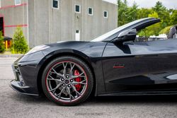 2023 Chevrolet Corvette Stingray Convertible 3LT 70TH Anniversary for sale