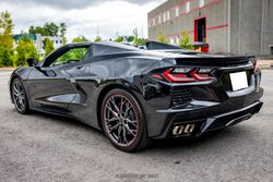 2023 Chevrolet Corvette Stingray Convertible 3LT 70TH Anniversary for sale