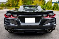 2023 Chevrolet Corvette Stingray Convertible 3LT 70TH Anniversary for sale