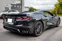 2023 Chevrolet Corvette Stingray Convertible 3LT 70TH Anniversary for sale