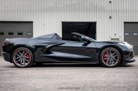 2023 Chevrolet Corvette Stingray Convertible 3LT 70TH Anniversary for sale