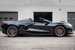 2023 Chevrolet Corvette Stingray Convertible 3LT 70TH Anniversary for sale