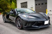 2023 Chevrolet Corvette Stingray Convertible 3LT 70TH Anniversary for sale