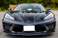 2023 Chevrolet Corvette Stingray Convertible 3LT 70TH Anniversary for sale
