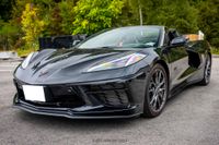 2023 Chevrolet Corvette Stingray Convertible 3LT 70TH Anniversary for sale