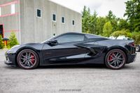 2023 Chevrolet Corvette Stingray Convertible 3LT 70TH Anniversary for sale