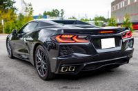 2023 Chevrolet Corvette Stingray Convertible 3LT 70TH Anniversary for sale