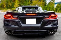 2023 Chevrolet Corvette Stingray Convertible 3LT 70TH Anniversary for sale