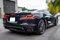 2023 Chevrolet Corvette Stingray Convertible 3LT 70TH Anniversary for sale