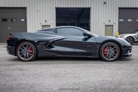 2023 Chevrolet Corvette Stingray Convertible 3LT 70TH Anniversary for sale